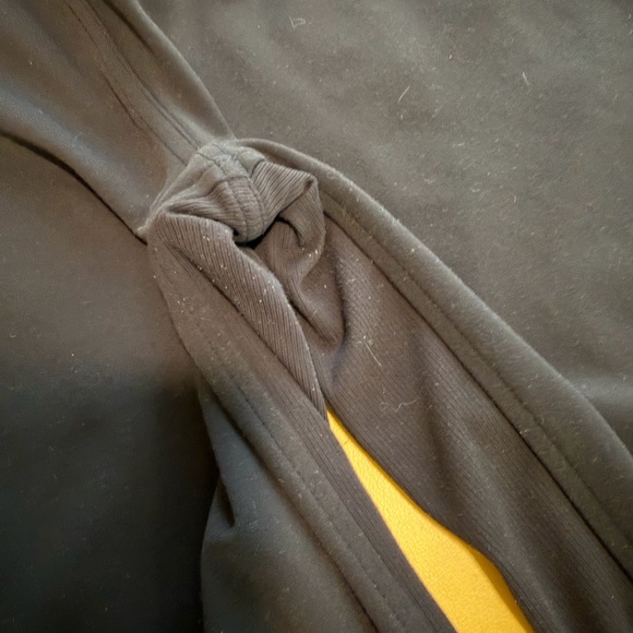 Athleta Black Venice Joggers - Size Small - Picture 7 of 8